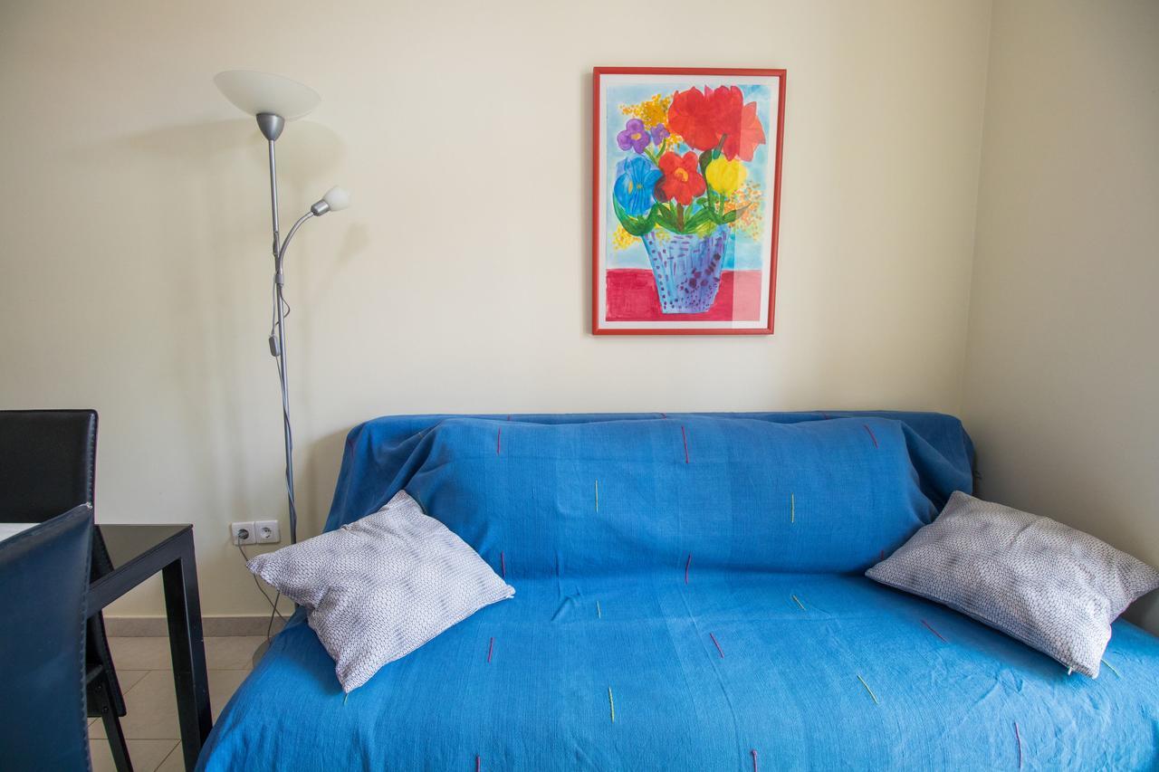 Apartment Andres Crikvenica Eksteriør bilde